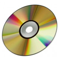 DVD Disc
