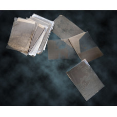 Film Scanning, Negative film - Custom Small (up to 4"x5")