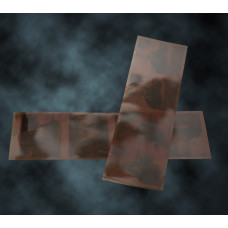 Film Scanning, 120 Format Negative