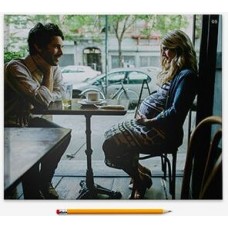 Large Landscape Photo Book 13" x 11"