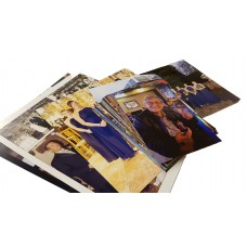 Custom Digital Print 