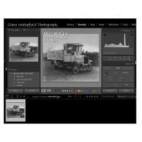 Photographic Editing (per unit)