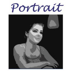 Home Portrait Photo-Shoot 